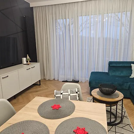 Lesna Hania Szklarska Poręba