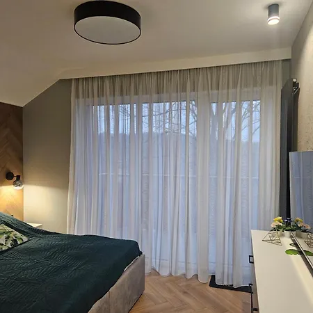 Apartment Lesna Hania Schreiberhau
