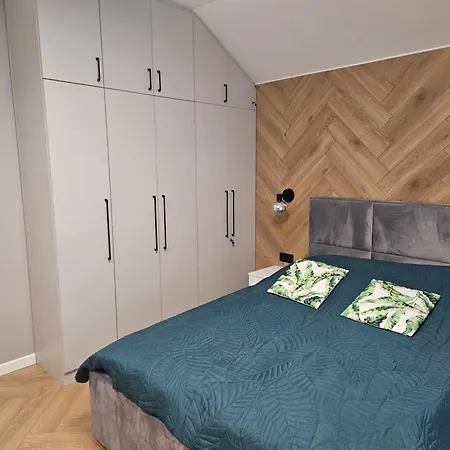 Leśna Hania Apartament Szklarska Poręba